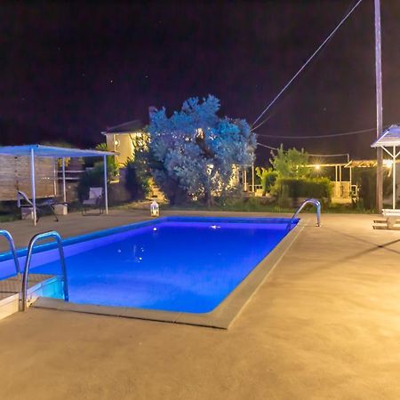 Vainas Belvedere Villa Skopelos Eksteriør billede