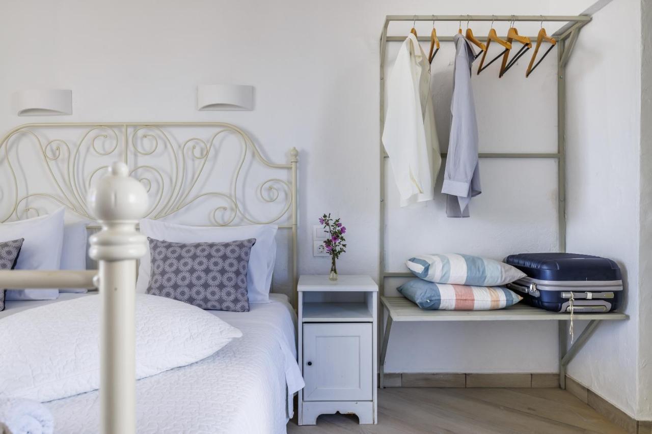 Vainas Belvedere Villa Skopelos Eksteriør billede